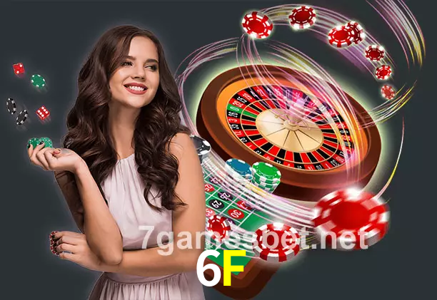 vivo no cassino 6F