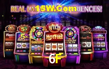 Identidade visual e vitrine de ofertas da plataforma 6F