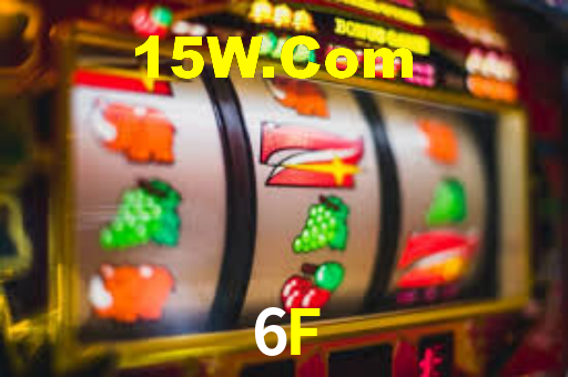 Sinta a adrenalina dos jogos de cassino com 6F