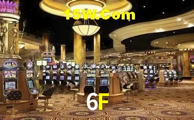 Casino Ao Vivo 6F