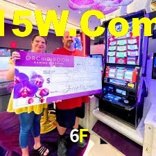 Welcome Bonus 6F