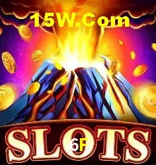 Jogos de Slot 6F