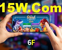 Tennis Betting 6F